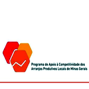logo arranjo produtivo